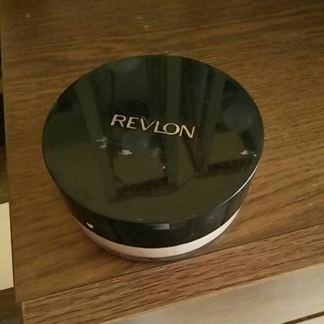 revlon touch & glow face powder