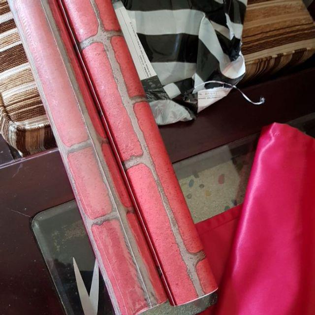 Wallpaper Sticker 45cm X10m