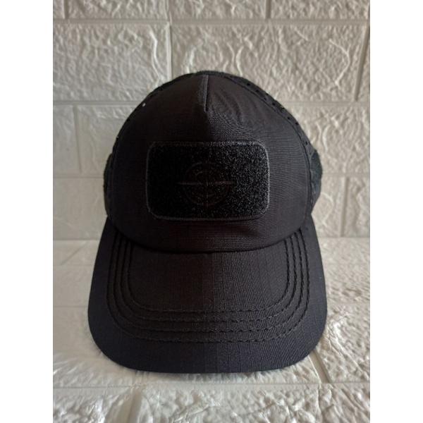 TOPI TACTICAL/ TOPI VELCRO