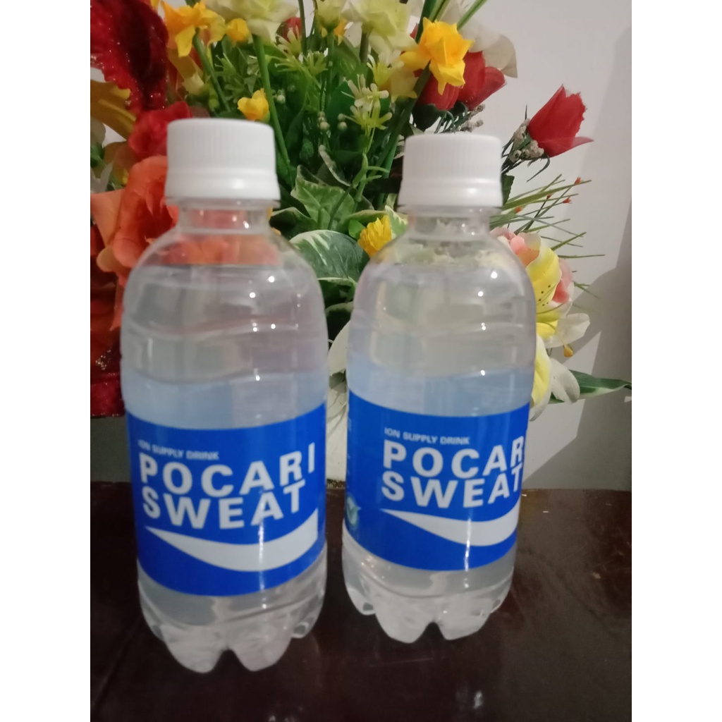 

pocari sweet