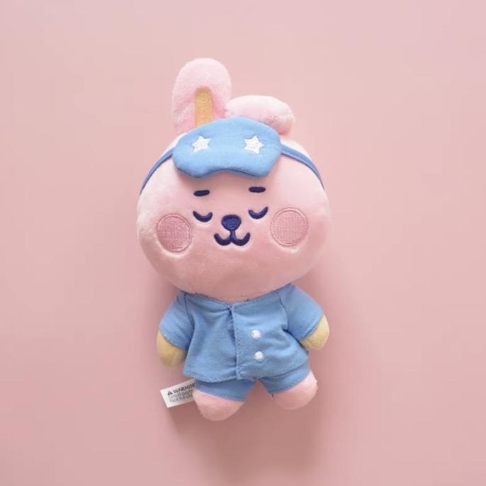 Produk Unggulan] Bt21 Baby Dream Series Doll - Cooky
