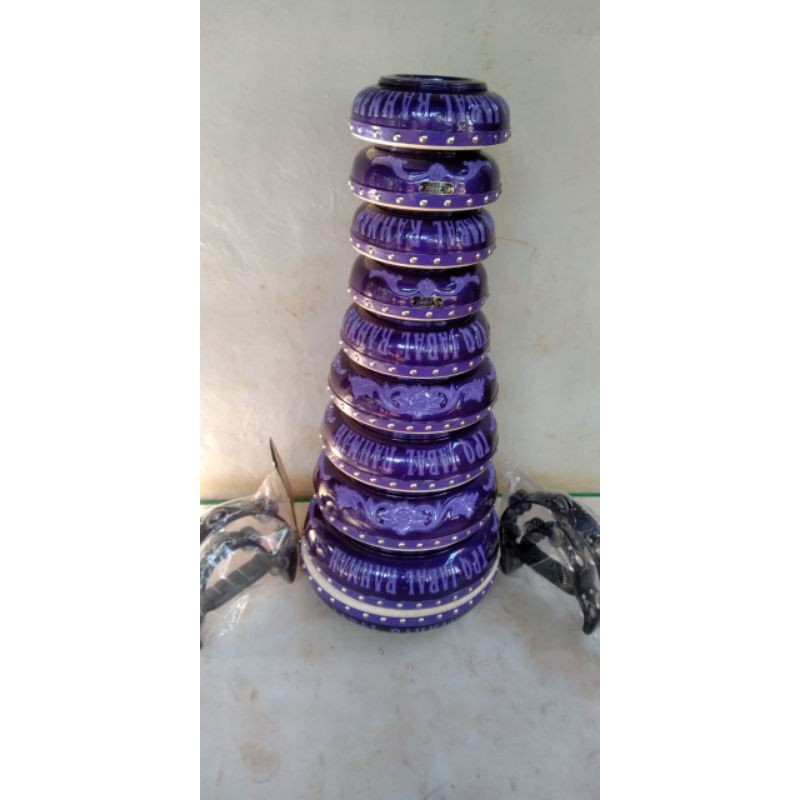 rebana jepara / qasidah / gendang / jepara