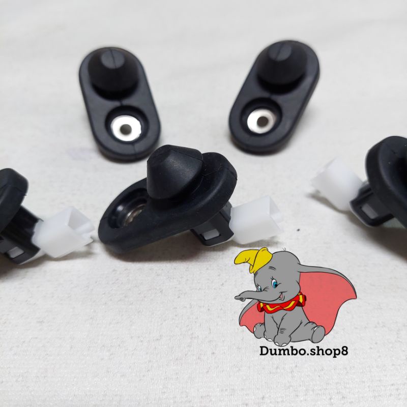 Switch Swit Pintu Mobil Avanza Xenia Innova Agya Ayla Sigra Calya Model Original