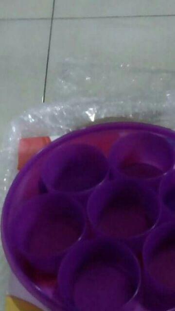 Calista Oedo Bulat Isi 8 Pcs