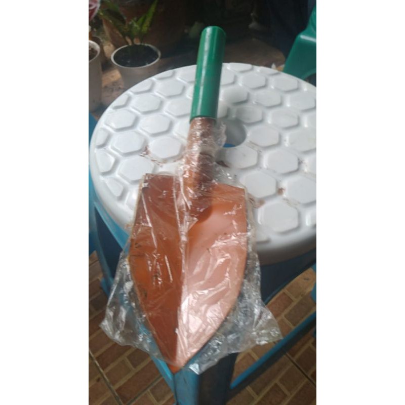 cetok/sekop/sendok taman