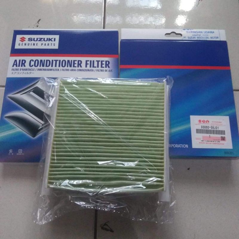 filter ac ertiga ,swift