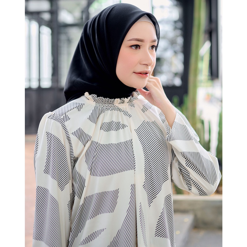 AZNA BLOUSE