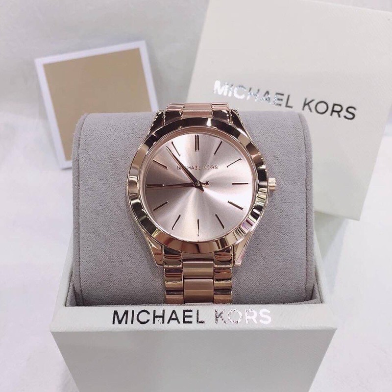 Original 100% Michael Kors watch mk3197