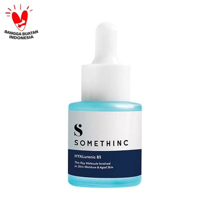 

Somethinc Hyaluronic B5 20ml