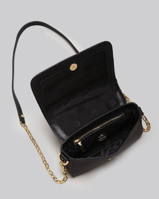 Jual Original New Tas Tory Burch Robinson Chain Crossbody Bag Shopee  Indonesia