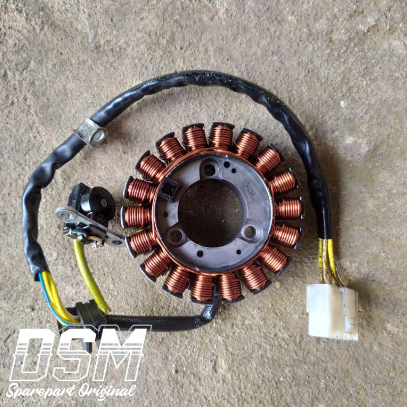 Spull Old CB 150 R Spull Old CB150 R ORIGINAL Spull Old CBR 150 R Spull Old CBR 150R ORIGINAL