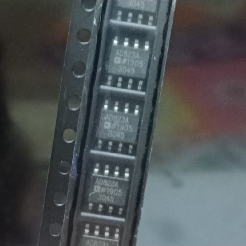AD823AR AD823A ORIGINAL SOIC8 AD823