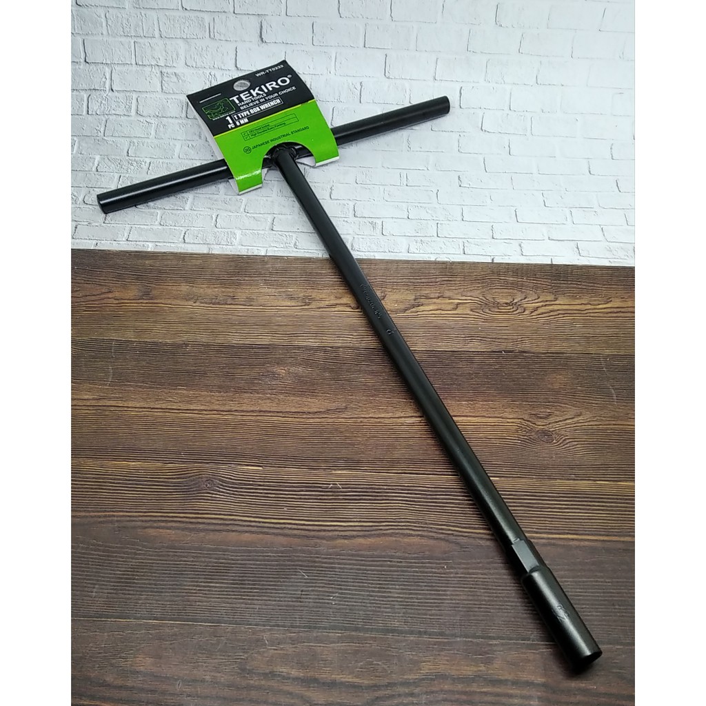 KUNCI T TEKIRO 5 SET UKURAN KUNCI TEKIRO 8 10 11 12 & 14