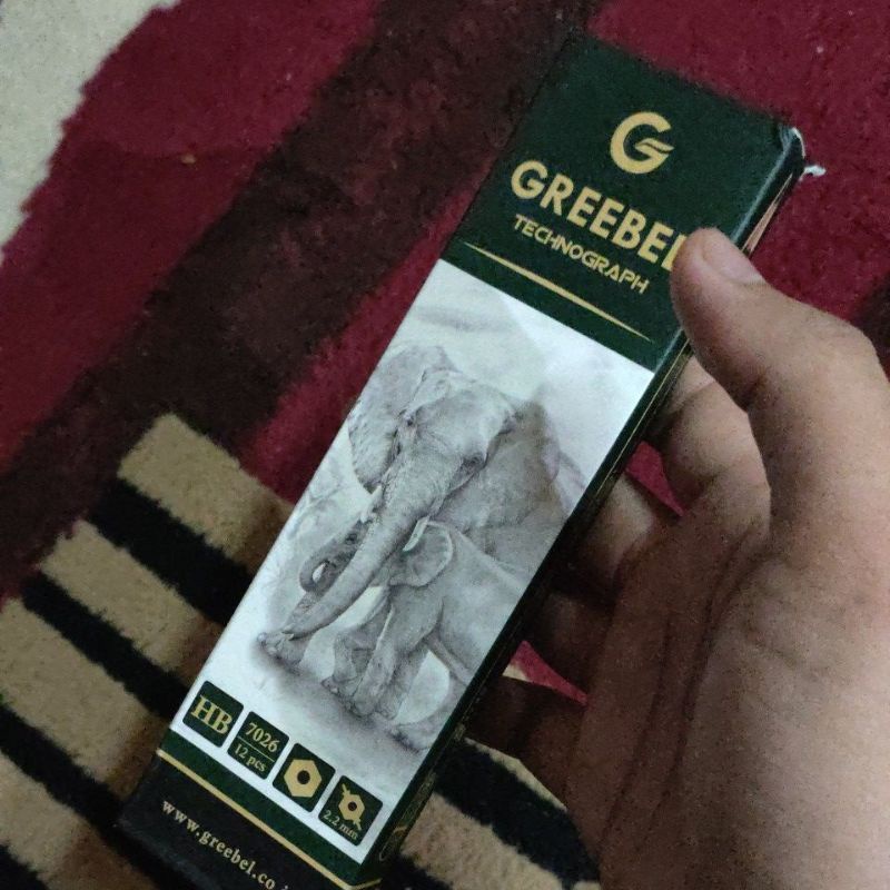 

greebel-Pensil-HB