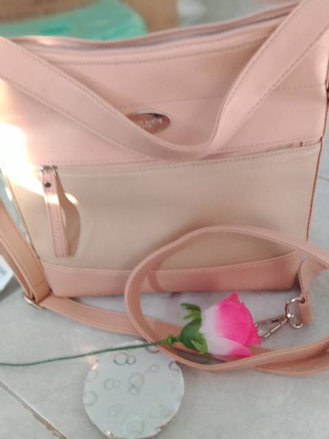 Tas angeliq bag sophieparis