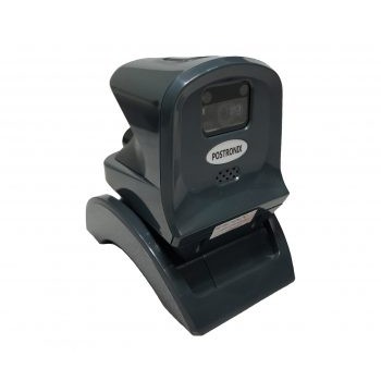 Scanner Barcode Postronix Tablescan 2D ASLI Bergaransi RESMI