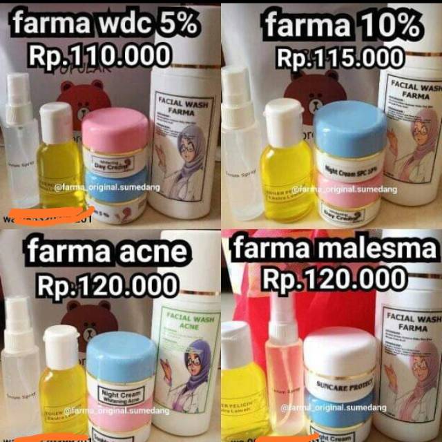 

Farma wdc