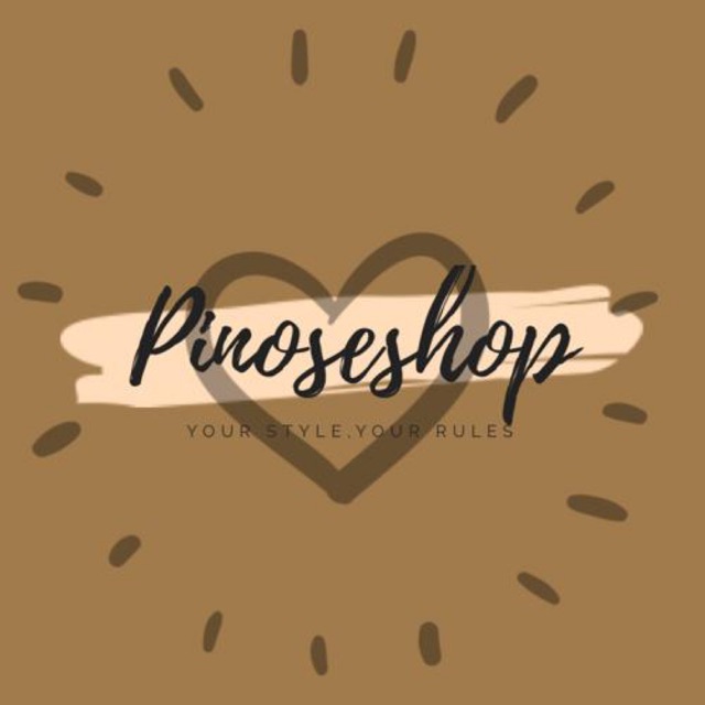 pinoseshop