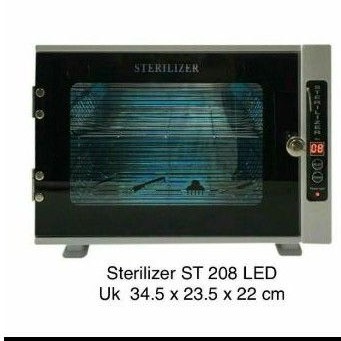 alat sterilizer with uv