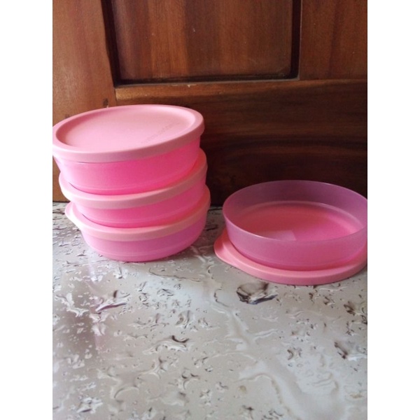 Small Tropical round set