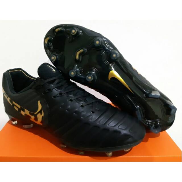 nike tiempo legend 7 black