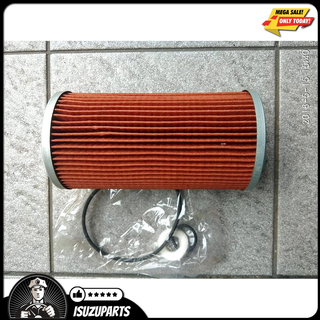 Filter Oli Chevrolet Luv C190
