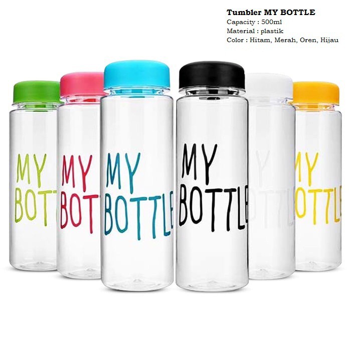

MyBottle