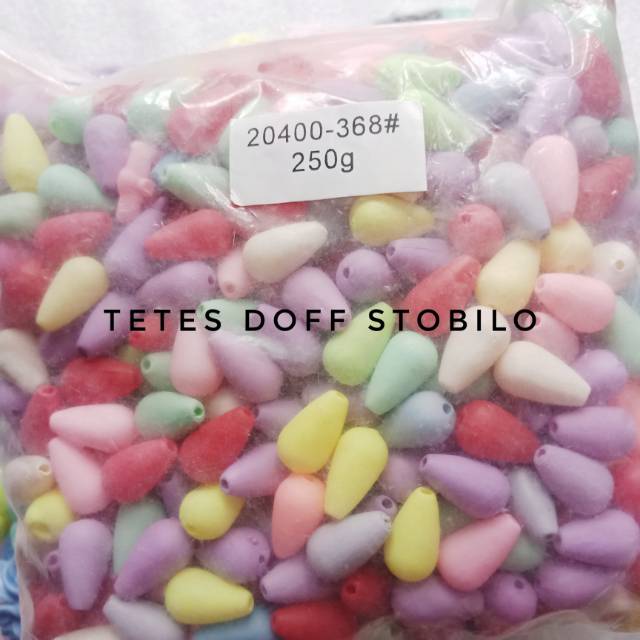 SALE Tetes Dopp stobilo