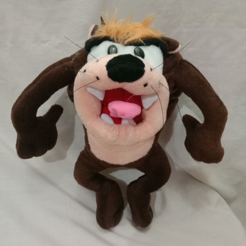 Boneka Tazmania