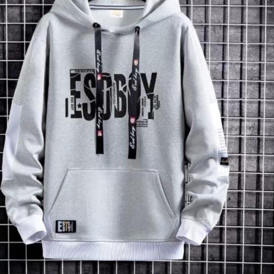 Sweater Hoodie Distro Pria/Wanita Switer Laki Laki Sweter Hudie Cowok Suiter Hody Cowo Sewiter Hudie