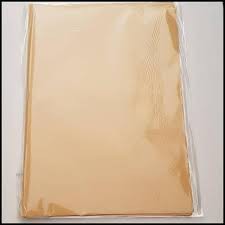 

sampul coklat quarto