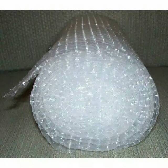

PROMO BUBBLE WRAP TERBARU 1 METER HANYA 6.000 BUKAN BUBBLE WRAB BIASA !!