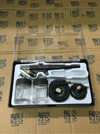 Airbrush Air Brush Kit Pen Brush Kit ABS-1