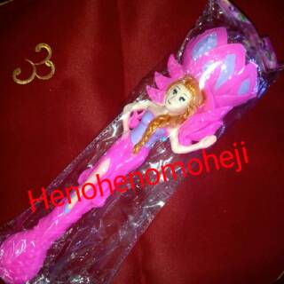 Mainan Stick / Tongkat Musik Lampu Nyala Frozen | Shopee Indonesia