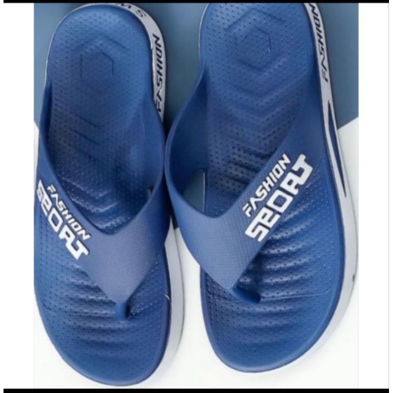 HUMAIRAH_OLDSHOP - SANDAL JEPIT KARET SANDAL RUMAHAN SANDAL FASHION SEORT RINGAN NYAMAN