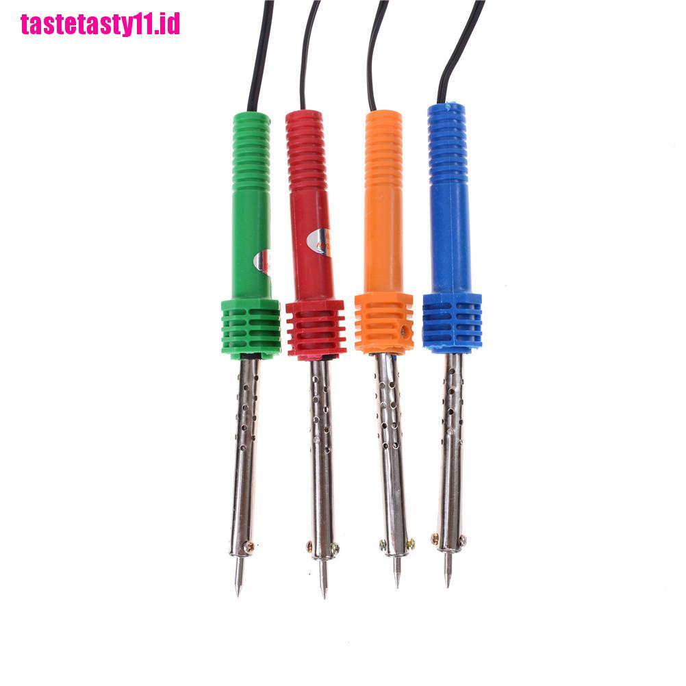 Solder Besi Elektrik 220V 40W