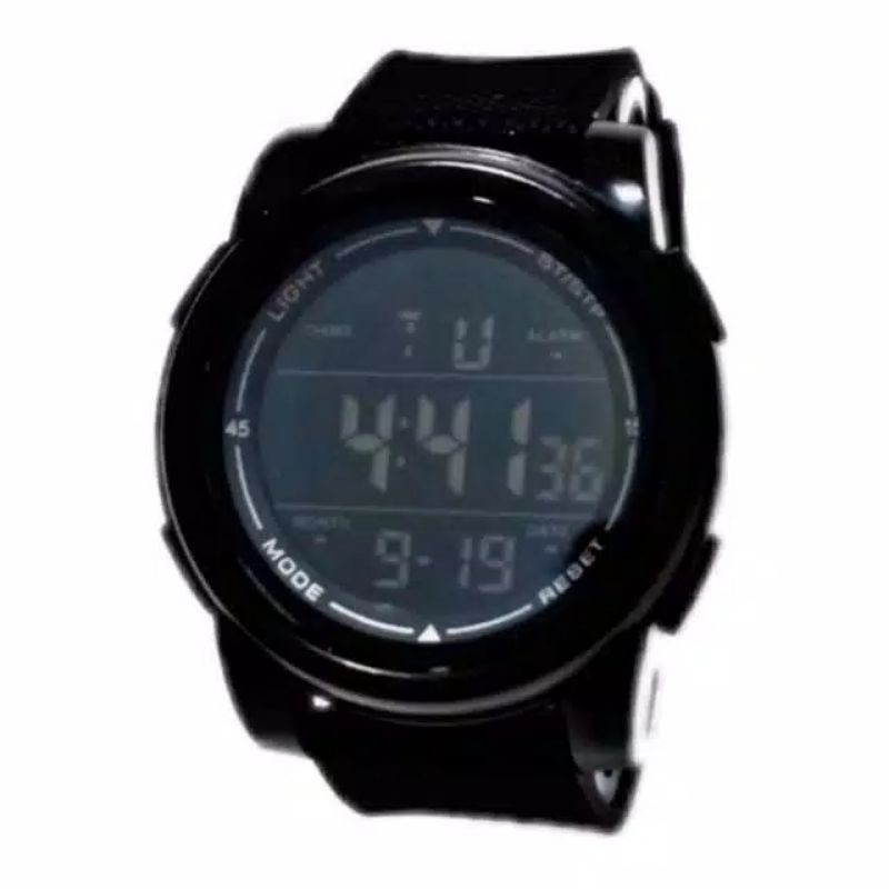 (G_W)COD ( Bayar tujuan ) Jam Tangan Pria Sport Anti Air Viral Digital V Series