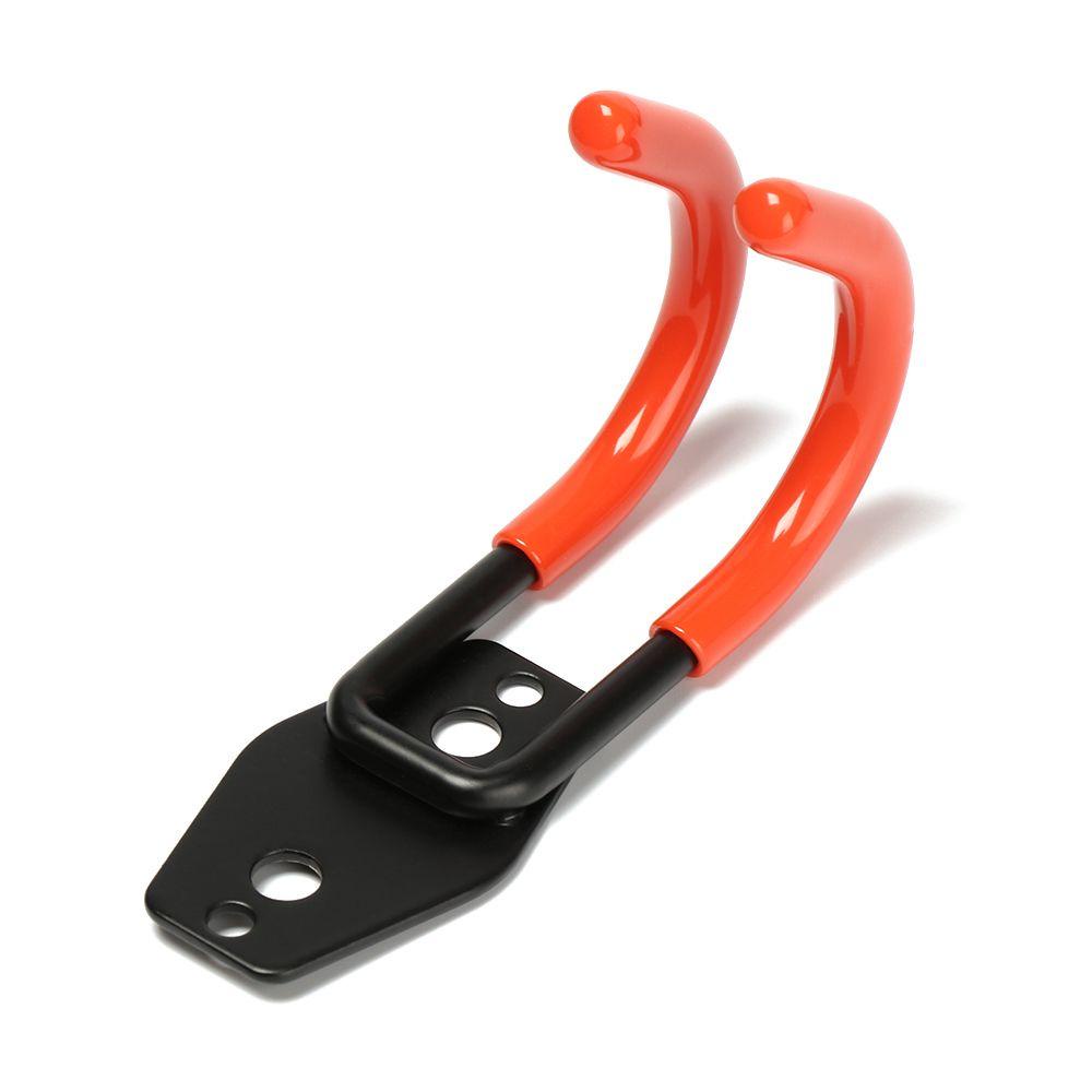 Wonder Garage Storage Hooks Rak Gantungan Besi Tangga Sepeda