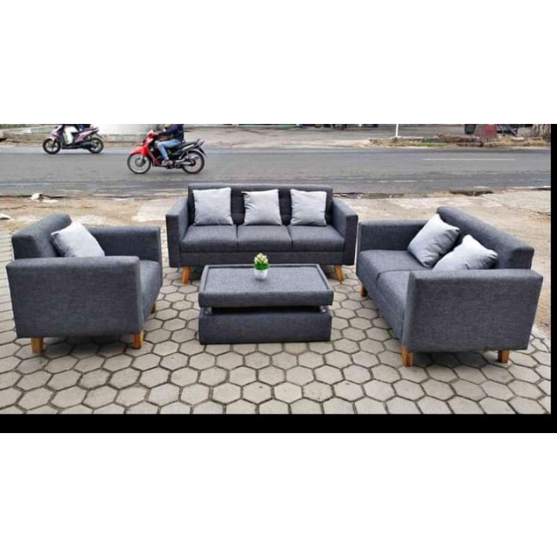 ready sofa retro 321