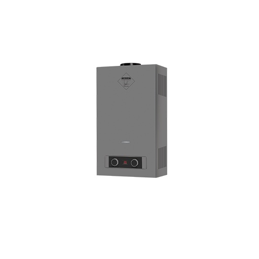 Modena Water Heater Gas 6L/M GI0652CS