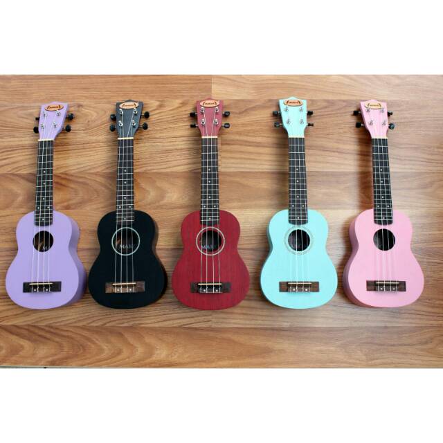 Harga Ukulele Makoa Terbaik Musik Hobi Koleksi Mei 2021 Indonesia