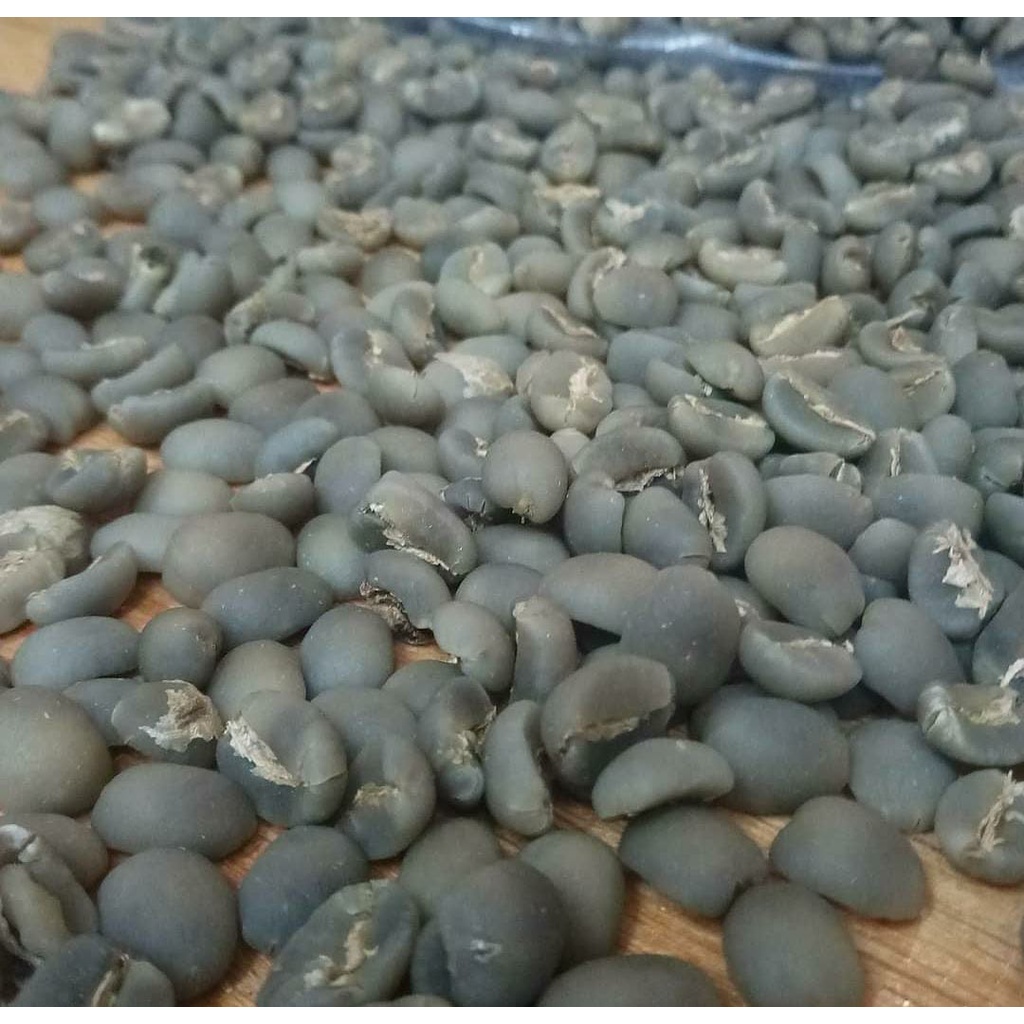 

kopi gayo arabika green bean 10 kg