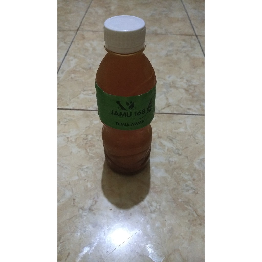 

JAMU TEMULAWAK/JAMU/TEMULAWAK/KESEHATAN/ANTI CORONA/SEHAT/HERBAL/NATURAL/JAMU BOTOLAN/BOTOL