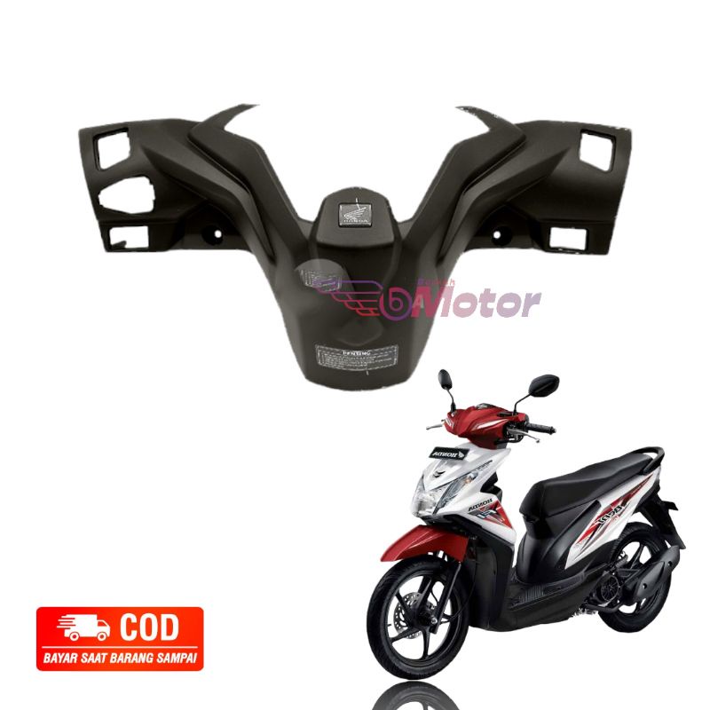 BATOK BELAKANG BEAT FI ESP 2016-2017