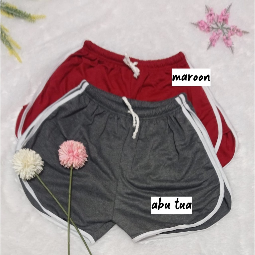 CHERYLPICK CELANA PENDEK SHORTPANT MUNIKO MURAH