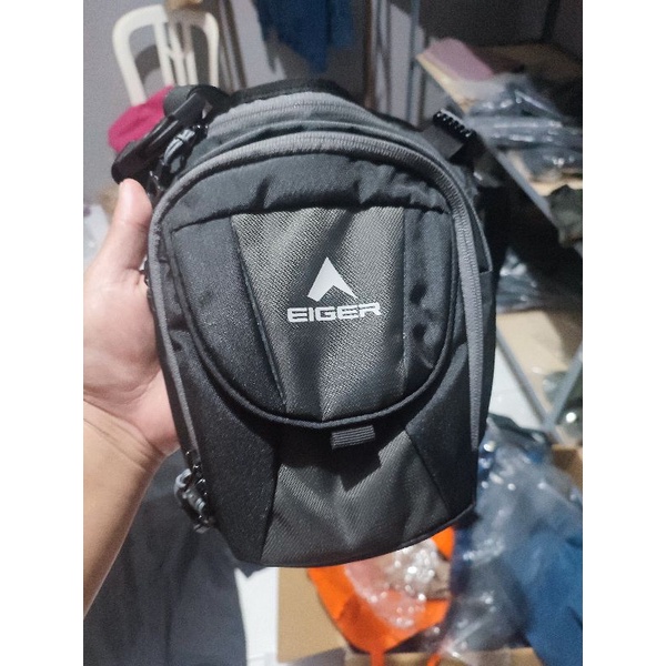 Tas Selempang Tas Paha Scoria Original