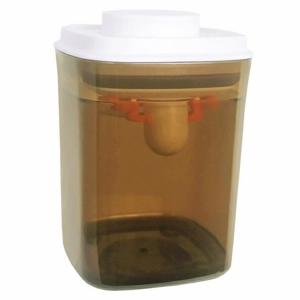 Baby Safe Milk Powder Container MC003 - Tempat Susu