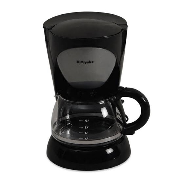 Coffee maker miyako CM127 mesin kopi