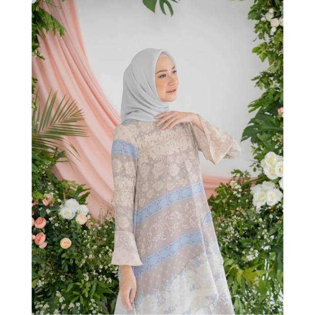 Ready Jeumpa Tunic Eutope HaideeOrlin