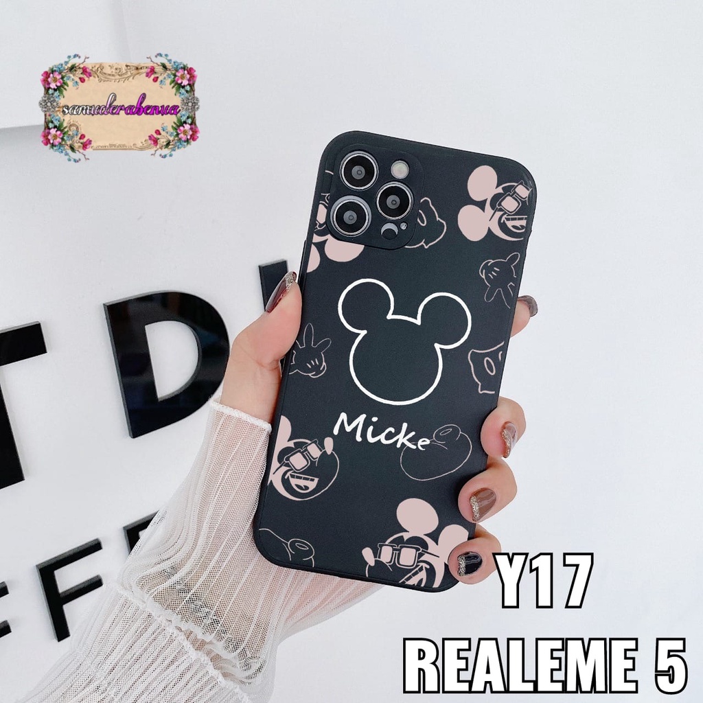 SS088 SOFTCASE PELINDUNG KAMERA VIVO Y19 Y75 Y55 Y21 Y21S Y33S Y15s Y01 Y12 Y15 Y17 Y20 Y20S Y12S Y33S Y30 Y50 Y30I Y51 SB3199